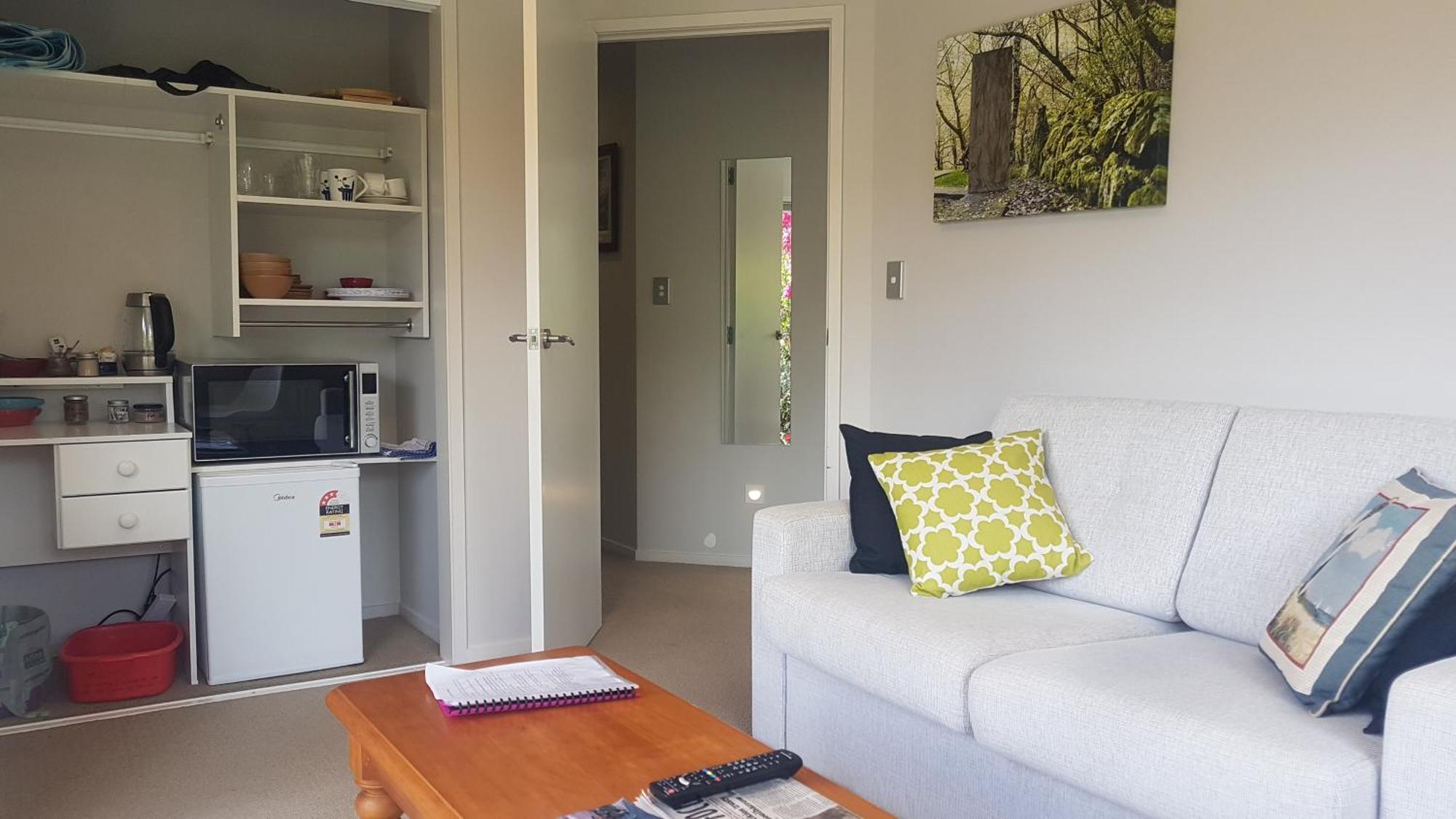 Mangawhai Heads Apartment Eksteriør billede