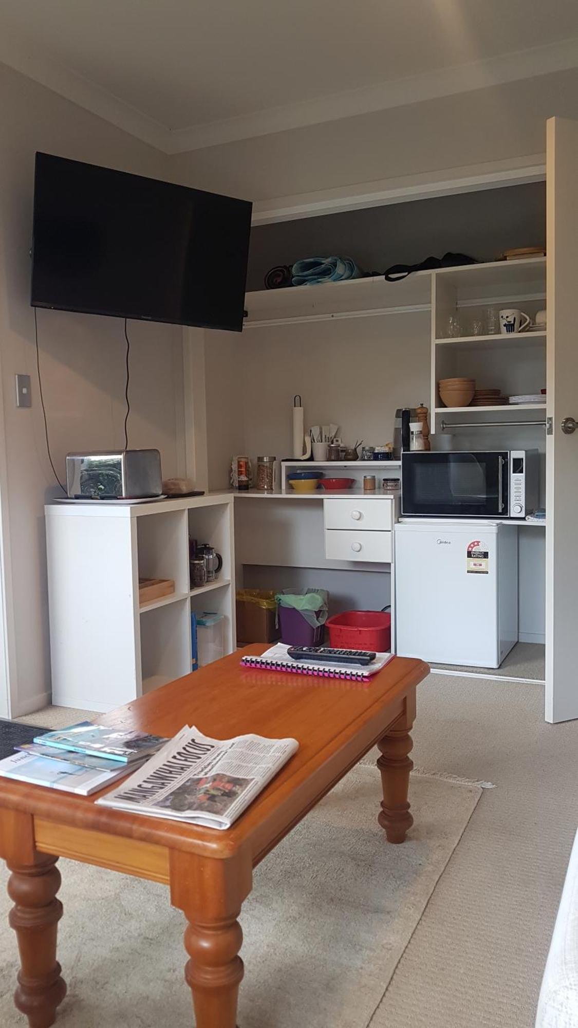 Mangawhai Heads Apartment Eksteriør billede