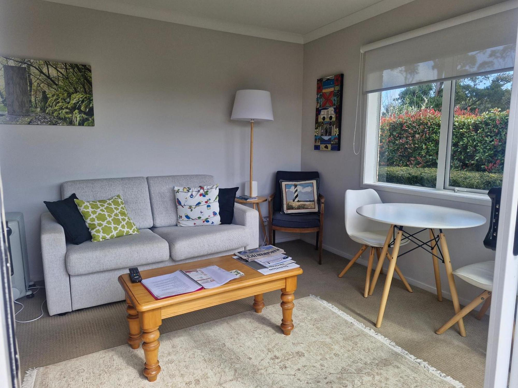 Mangawhai Heads Apartment Eksteriør billede